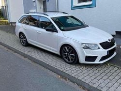 Gebraucht 2014 Skoda Octavia RS Kombi | 10.500 € (Fairer Preis)