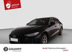 Schwarz Gebraucht 2025 Audi A5 Sport Kombi | 46.990 € (Superpreis)