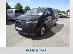 Deep black perleffekt Gebraucht 2023 VW Multivan Van / Kleinbus | 48.990 € (Guter Preis)