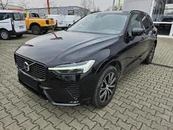 Schwarz Gebraucht 2024 Volvo XC60 Ultimate SUV | 59.900 €