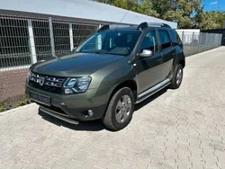Grau Gebraucht 2014 Dacia Duster Prestige SUV | 5.990 € (Guter Preis)