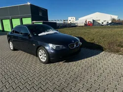 Blau Gebraucht 2006 BMW 525 Limousine | 5.000 € (Guter Preis)