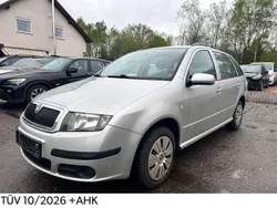 Other Gebraucht 2007 Skoda Fabia Kombi | 2.999 € (Fairer Preis)
