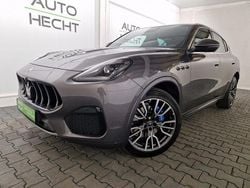 Grau Gebraucht 2022 Maserati Grecale GT SUV | 47.900 € (Superpreis)