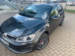 Grau Gebraucht 2016 VW Golf VII Comfortline Limousine | 14.500 € (Guter Preis)