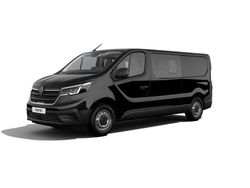 Neu 2026 Renault Trafic Komfort Van / Kleinbus | 55.466 €