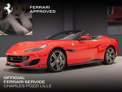 Gebraucht 2019 Ferrari Portofino Cabrio | 239.500 €