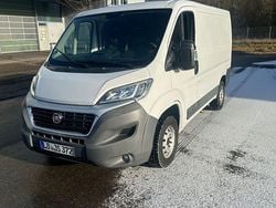 Gebraucht 2016 Fiat Ducato Van | 10.999 € (Superpreis)