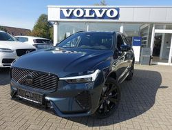 Blau Neu 2025 Volvo XC60 Plus SUV | 64.900 € (Fairer Preis)
