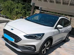 Beige Gebraucht 2022 Ford Focus Active Kombi | 24.995 € (Etwas zu teuer)