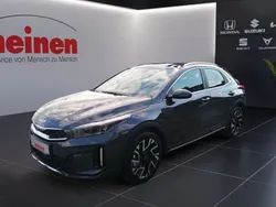 Andere farbe Neu 2025 Kia XCeed Spirit SUV | 29.180 € (Fairer Preis)