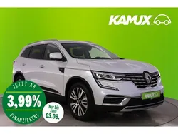 Weiß Gebraucht 2024 Renault Koleos Initiale Paris SUV | 34.900 € (Fairer Preis)