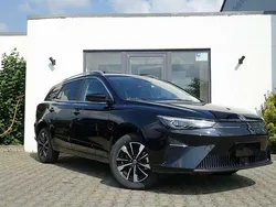 Pebble black Neu 2025 MG MG5 EV Comfort Kombi | 22.750 € (Guter Preis)