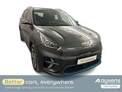 Grau Gebraucht 2021 Kia e-Niro Spirit SUV | 20.480 € (Guter Preis)