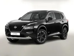 Diamond black metallic Neu 2024 Nissan X-Trail 360º SUV | 36.042 €