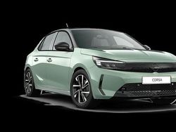 Grün Neu 2025 Opel Corsa Limousine | 16.980 € (Guter Preis)