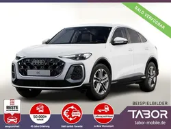 Arkonaweiß Neu 2025 Audi Q5 S-Line SUV | 59.088 € (Superpreis)