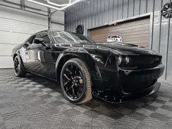 Schwarz Gebraucht 2021 Dodge Challenger Coupé | 35.490 € (Fairer Preis)