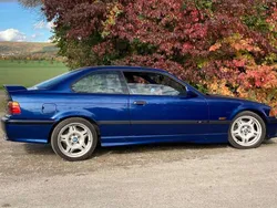 Blau Gebraucht 1994 BMW M3 Coupé | 55.000 €