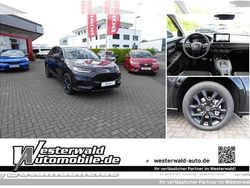 Schwarz (ruse black m.) Neu 2025 Honda ZR-V Sport SUV | 39.700 € (Etwas zu teuer)
