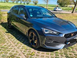 Gebraucht 2024 Cupra Leon Kombi | 28.000 € (Superpreis)