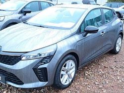 Grau Neu 2025 Renault Clio V Evolution Limousine | 19.980 € (Fairer Preis)