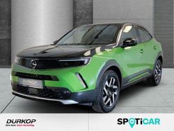 Grün Gebraucht 2021 Opel Mokka Elegance SUV | 17.950 € (Fairer Preis)