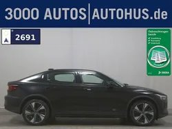 Schwarz Gebraucht 2023 Polestar 2 Long Range Single Motor Limousine | 26.680 € (Superpreis)