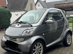 Gebraucht 2009 Smart ForTwo Cabrio Cabrio | 3.600 € (Superpreis)