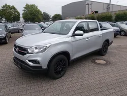 Ssangyong Musso