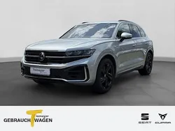 Gebraucht 2024 VW Touareg R-line SUV | 65.070 € (Fairer Preis)
