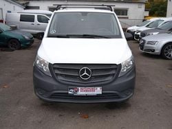 Weiß Gebraucht 2015 Mercedes Vito Van / Kleinbus | 6.999 € (Superpreis)