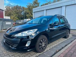 Gebraucht 2009 Peugeot 308 Tendance Kombi | 2.299 € (Guter Preis)