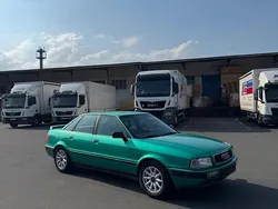 Grün Gebraucht 1994 Audi 80 Sport Limousine | 2.250 €