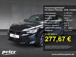 Karbon schwarz Neu 2025 Opel Corsa Kleinwagen | 21.980 € (Guter Preis)