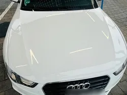 Weiß Gebraucht 2017 Audi A5 Sportback Design Limousine | 9.000 €