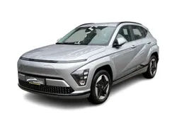 Silber Neu 2024 Hyundai Kona Advantage SUV | 34.989 € (Fairer Preis)