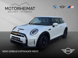 Weiß Gebraucht 2023 Mini Cooper SE Classic Kleinwagen | 17.270 € (Guter Preis)