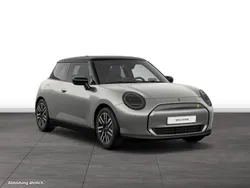 Other Neu 2025 Mini Cooper SE Kleinwagen | 35.560 € (Etwas zu teuer)