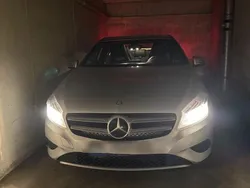 Silber Gebraucht 2013 Mercedes A180 Limousine | 9.999 € (Guter Preis)