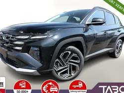 Schwarz Neu 2025 Hyundai Tucson Prime SUV | 36.188 € (Fairer Preis)