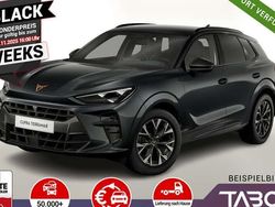 Blau Neu 2025 Cupra Terramar SUV | 35.959 € (Guter Preis)