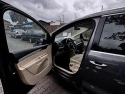 Schwarz Gebraucht 2011 VW Sharan Van / Kleinbus | 11.000 € (Guter Preis)