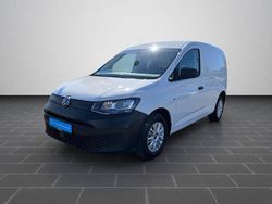 Candyweiß Gebraucht 2025 VW Caddy Van / Kleinbus | 25.750 € (Guter Preis)