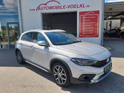 Gebraucht 2021 Fiat Tipo Cross Limousine | 10.999 € (Guter Preis)
