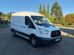 Weiß Gebraucht 2016 Ford Transit Van / Kleinbus | 12.980 € (Fairer Preis)