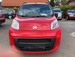 Fiat Qubo