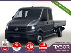 Schwarz Neu 2025 VW Crafter S Van | 41.388 € (Guter Preis)