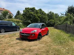 Rot Gebraucht 2015 Opel Adam Jam Kleinwagen | 7.589 € (Fairer Preis)