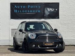 Schwarz Gebraucht 2012 Mini Cooper Countryman SUV | 8.990 € (Fairer Preis)
